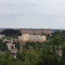 Park Na Dlážděnce