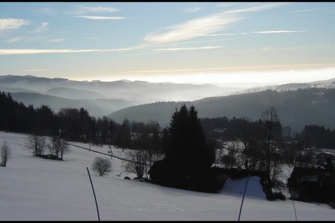 Paseky nad Jizerou