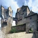 Hrad Pernštejn