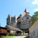 Pernštejn Autor: © vlasta79