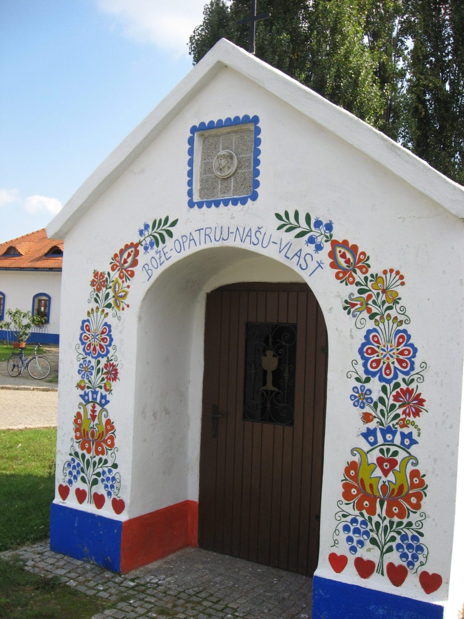 Petrov tip na výlet Vyletnik.cz