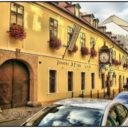 Pivovar a pivnice U Fleků