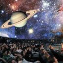 Planetárium Praha