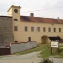 Plasy – železná huť