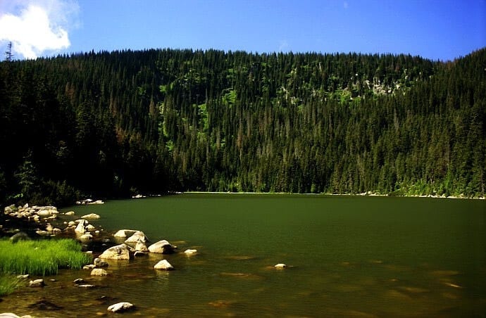 Ple n Jezero Tip Na V let Vyletnik cz Ple n Jezero Tip Na V let Vyletnik cz