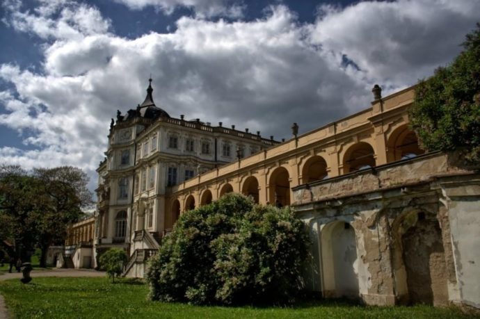 Ploskovice. Foto © se svolením Lukáš Maršálek