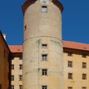 Poděbrady – zámek