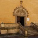 Poděbrady – zámek