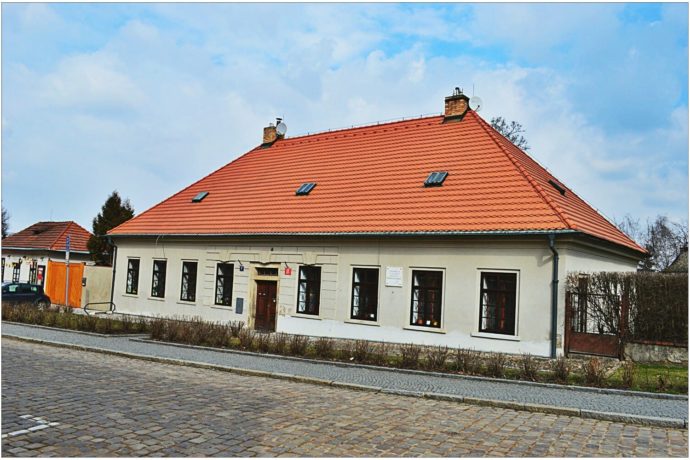 Popelka Biliánová