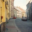Prachatice