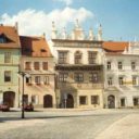 Prachatice