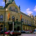 Praha 1