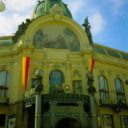 Praha 1