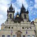 Praha 2