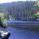 Prášilské jezero