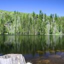 Prášilské jezero