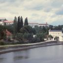 Pražský hrad