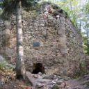 Hrad Příběnice