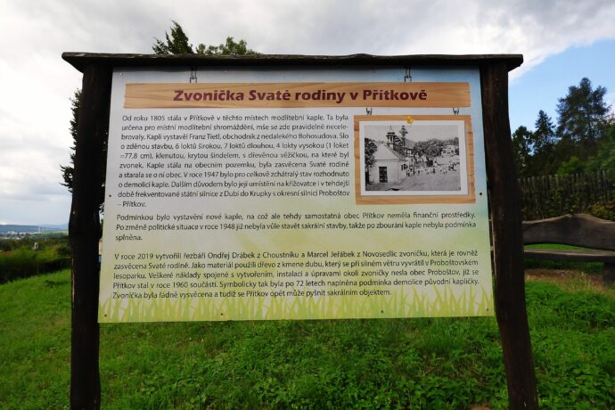 Přítkov