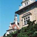 Průhonice