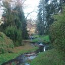 Průhonický park
