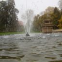Průhonický park