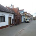 Prušánky