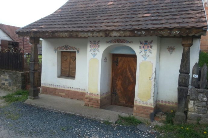 Prušánky