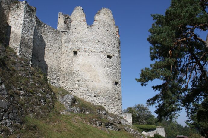 Hrad Rabí