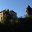 Rataje nad Sázavou