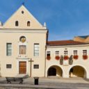Regionální muzeum Mělník