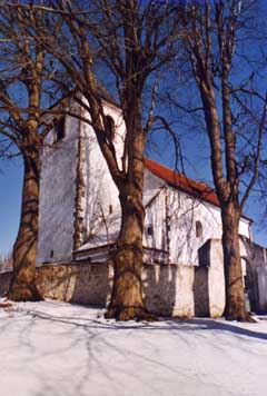 Řesanice