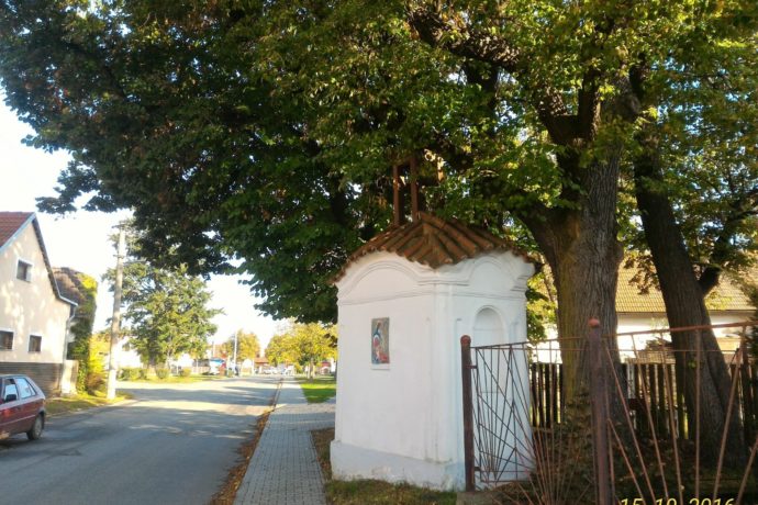 Řitka