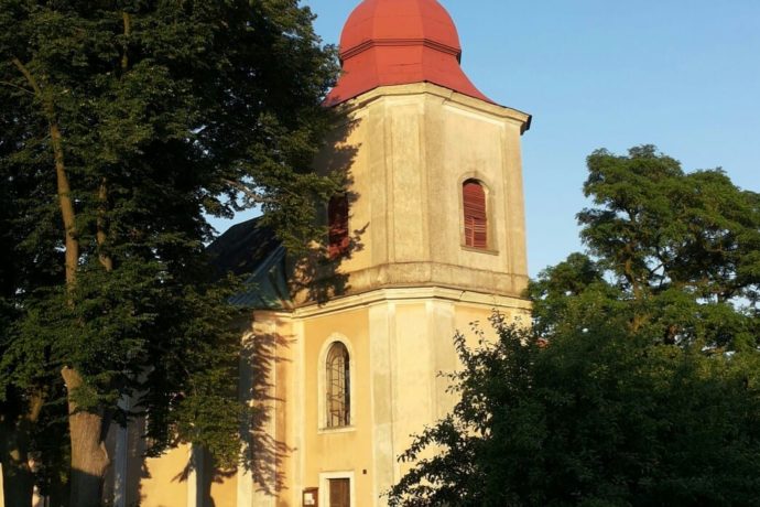 Rohovládova Bělá