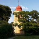 Rohovládova Bělá