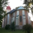 Rohovládova Bělá