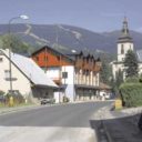 Rokytnice nad Jizerou