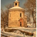 Rotunda sv. Martina