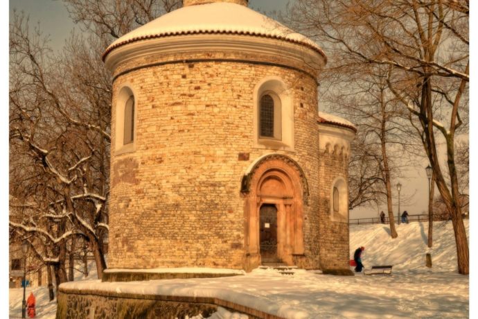 Rotunda sv. Martina