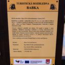 Rozhledna Babka