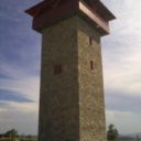 Rozhledna U Borovice Roprachtice