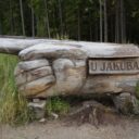 Rozhledna U Jakuba