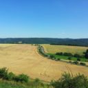 Rozhledna u Velké Bukové