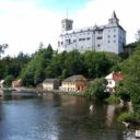 Rožmberk