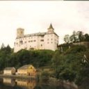 Rožmberk
