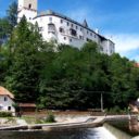 Rožmberk