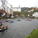 Rožmberk nad Vltavou