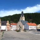 Rožmberk nad Vltavou