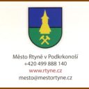 Rtyně v Podkrkonoší