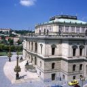 Rudolfinum